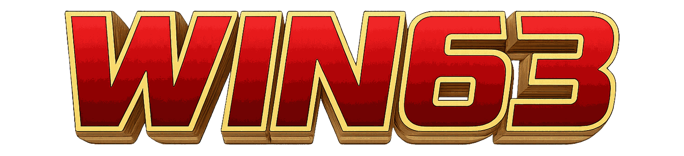 Win63 Logo